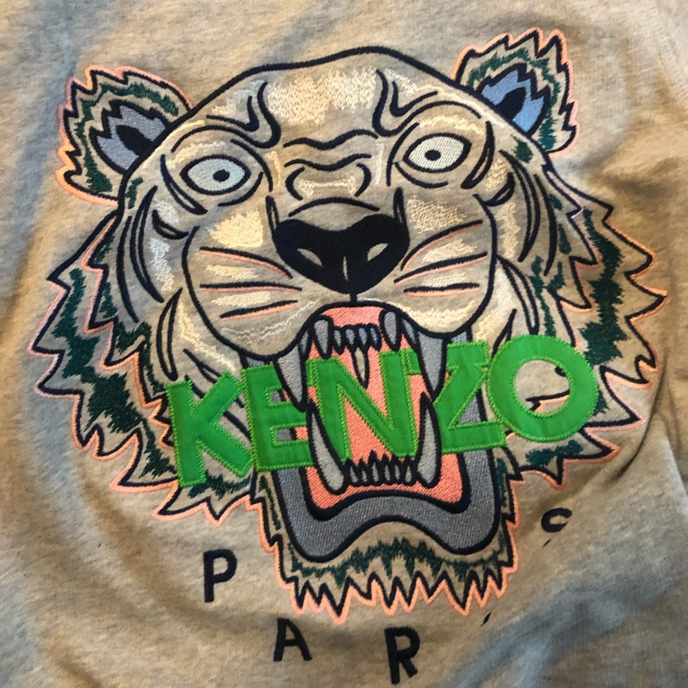 Kenzo Sweatshirt